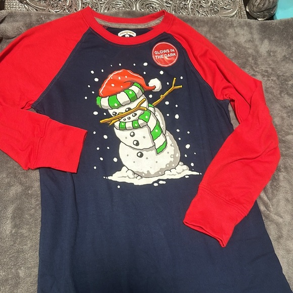 Christmas jerseys boys size8 - Picture 5 of 6